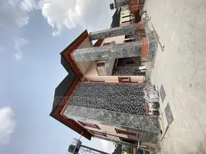 Furnished 4bdrm Duplex in Harmony Estate Port for rent