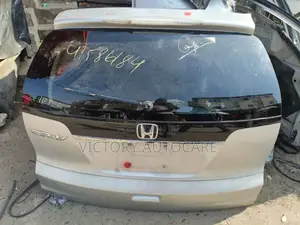 Boot 2013/2015 Honda CRV