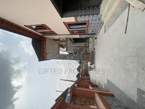 Furnished 4bdrm Duplex in Harmony Estate Port for rent