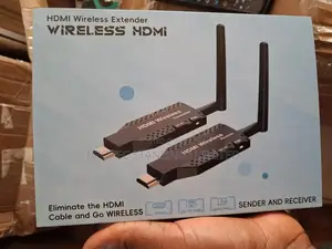 Hdmi Wireless Extender 100m