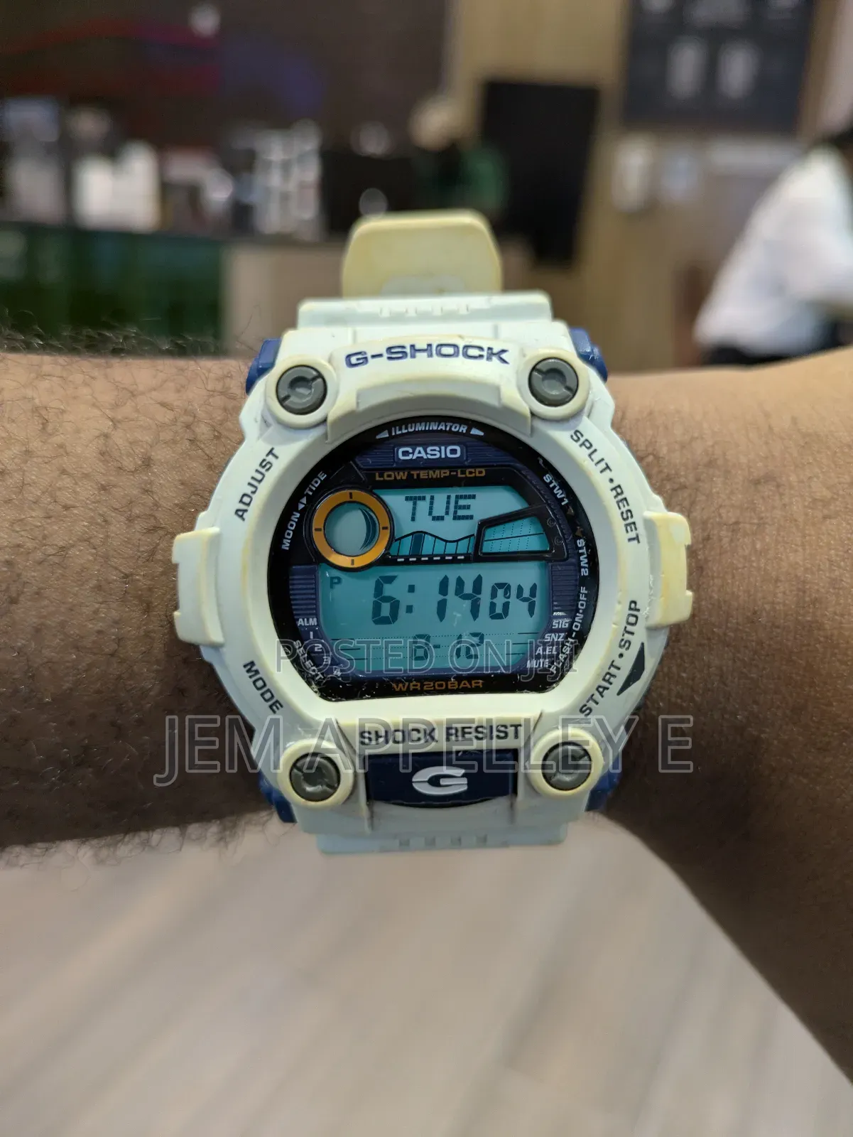 Luxury Collectibles
