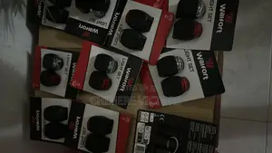 Bicycle Light Sets