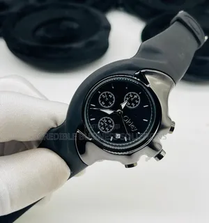 Wrist Rubber Watch Okley Product