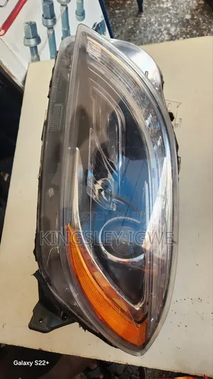 Headligh Mercedes-Benz Ml Led Light Charger
