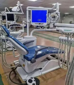 Dental Chair