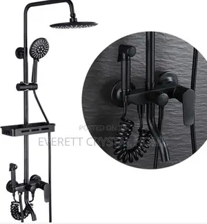 Quality Shower