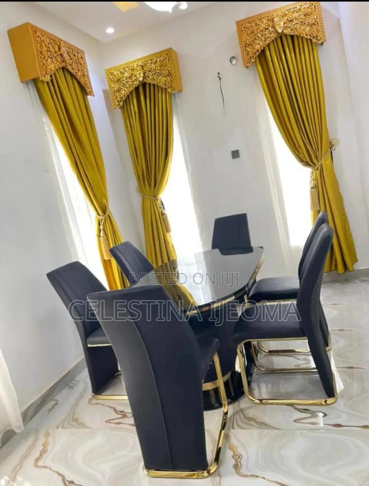Dinning Set