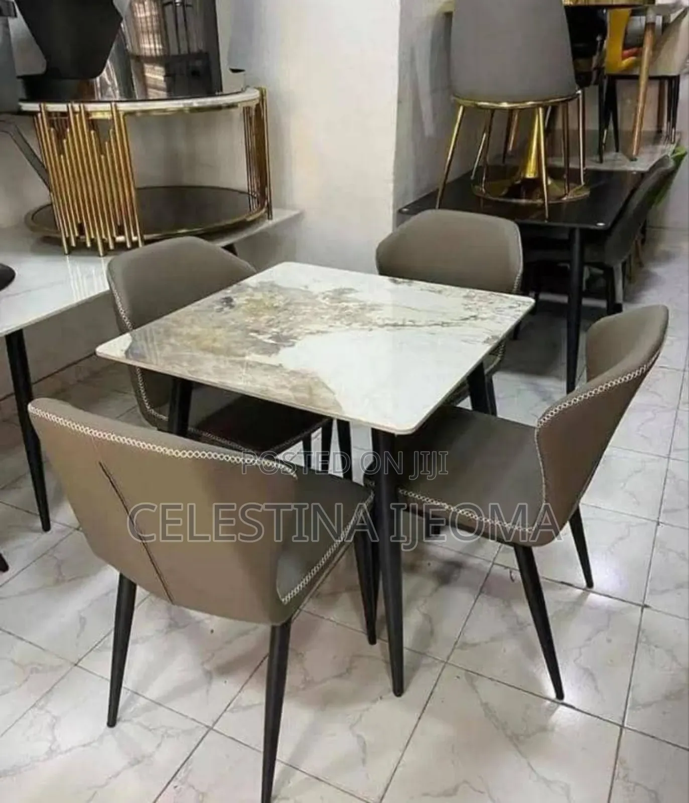 Dinning Set