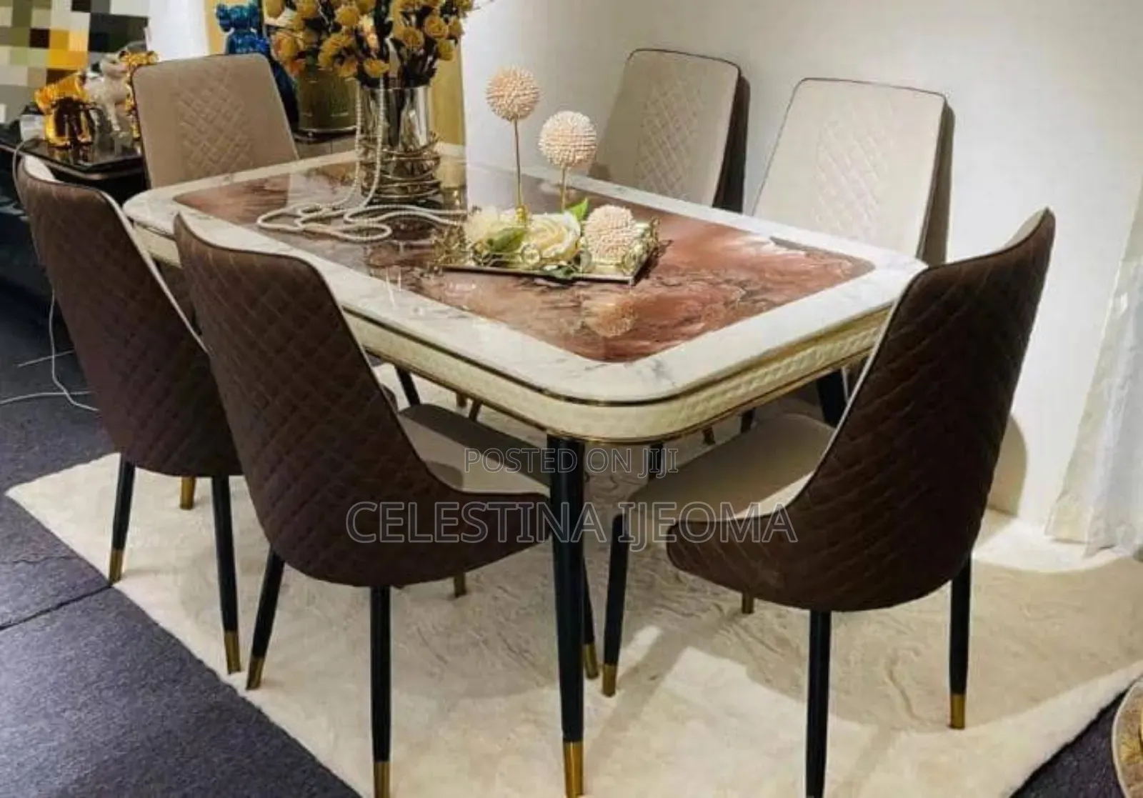 Dinning Set