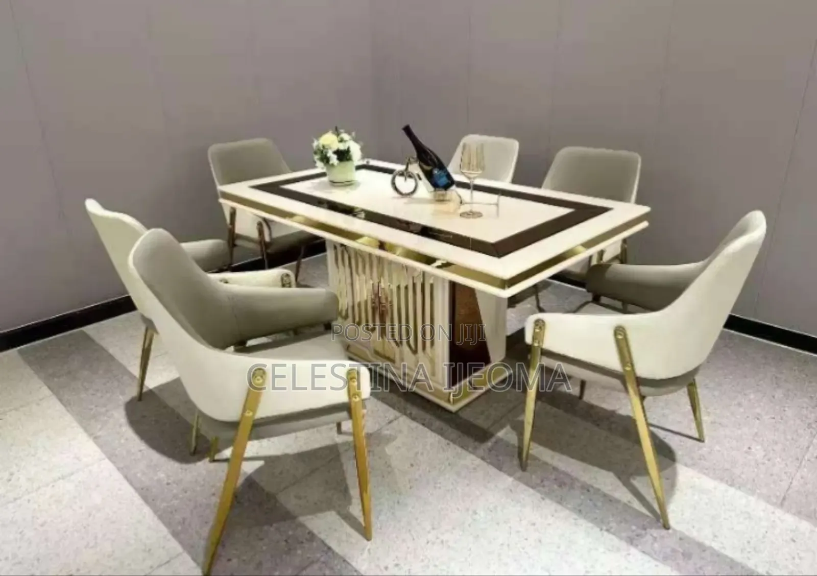 Dinning Set