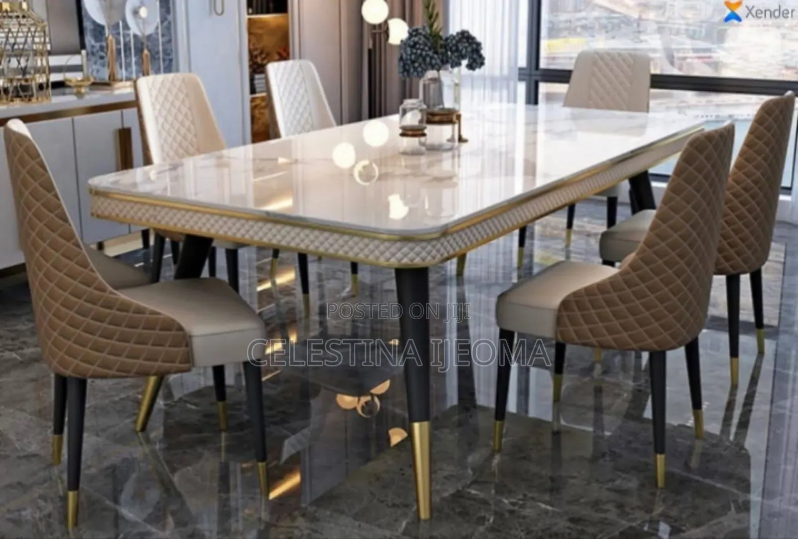 Dinning Set