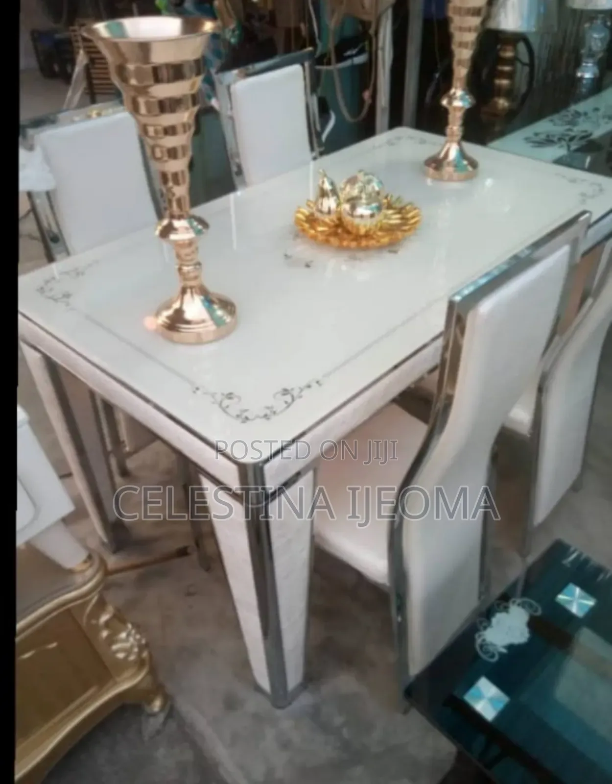 Dinning Set