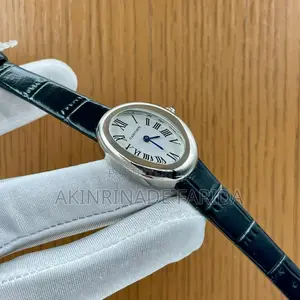 Cartier Female Watch