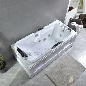 Single Jacuzzi