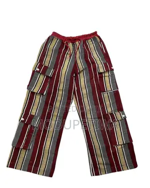 Asooke Pants