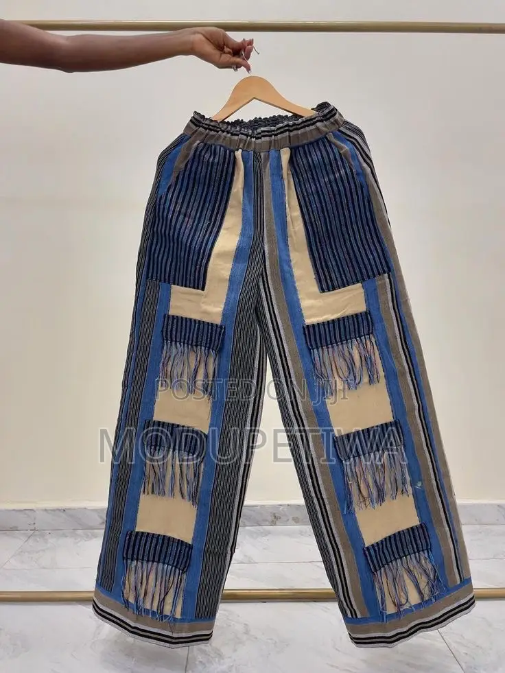 Asooke Pants