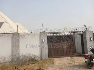 Furnished 3bdrm Bungalow in Bwari for sale