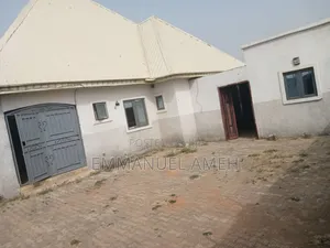 Furnished 3bdrm Bungalow in Bwari for sale