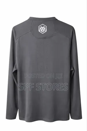 Unisex Long-Sleeve Shirt