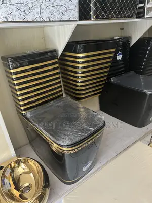 Quality Water Closet