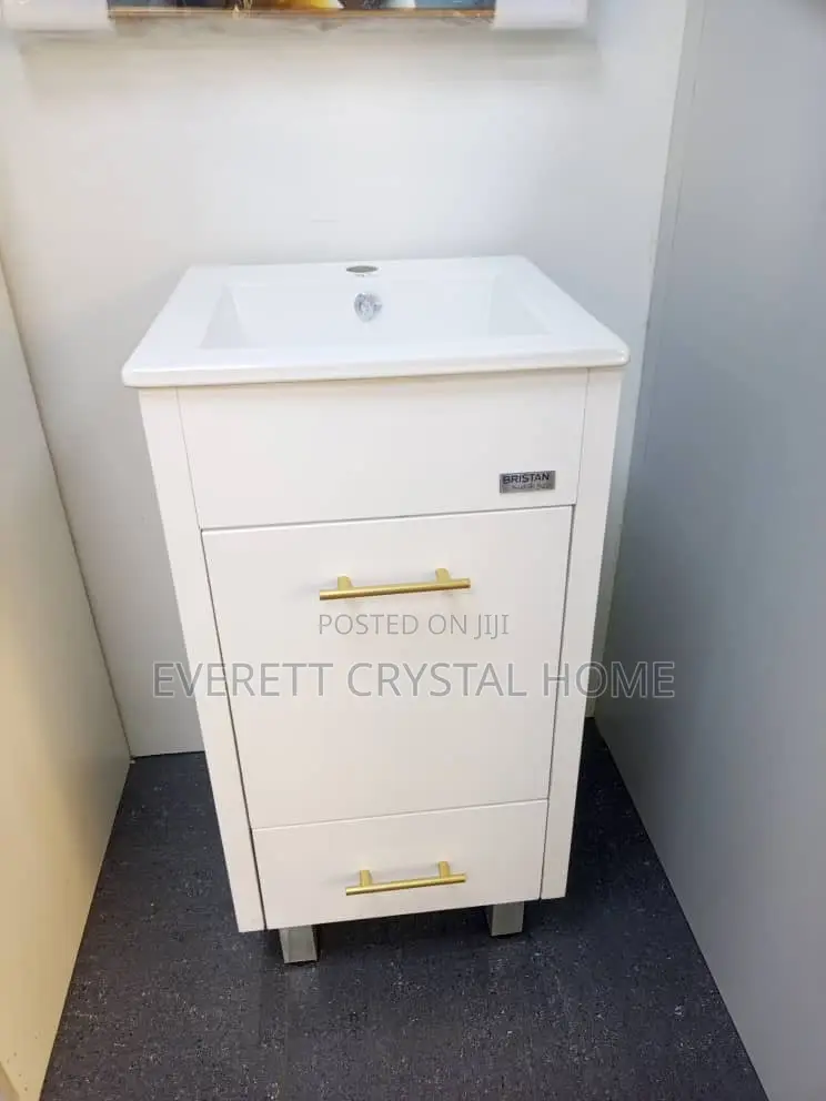Quality Cabinet Basin