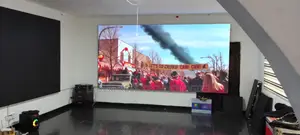 Led Screen Hire for Churches and Crusades