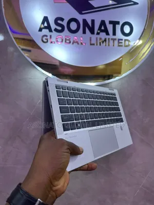 Laptop HP EliteBook X360 1030 G7 16GB Intel Core I7 SSD 256GB