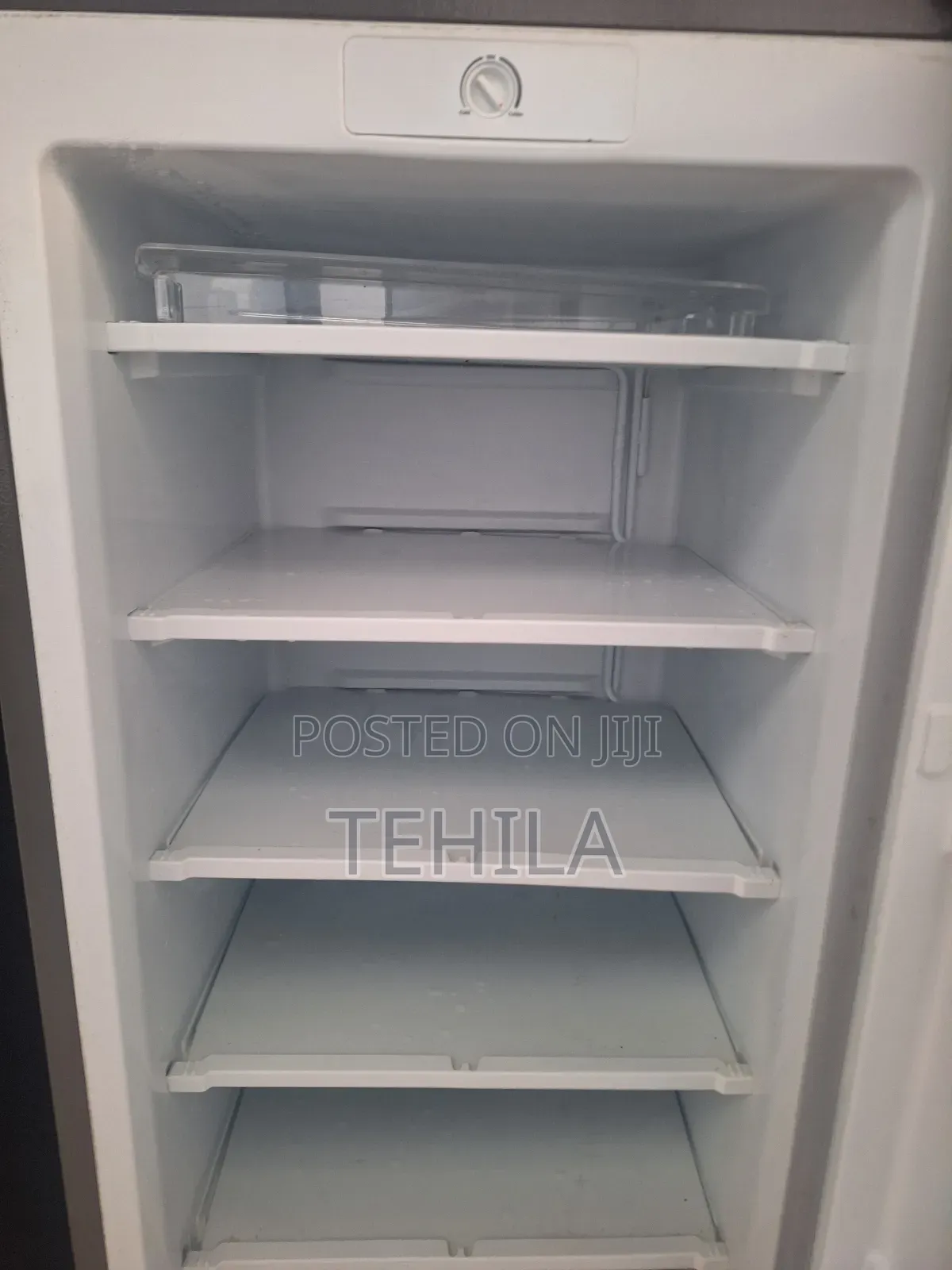 Hisense Iceblock Freezer