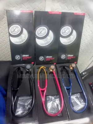 Littmanns Stethoscope