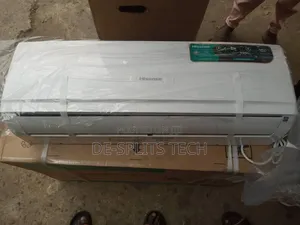 Brand New 1.5hp Inveter Hisense Ac