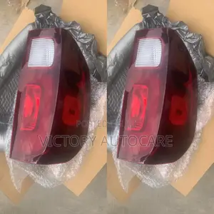 Rearlamp 2016/2020 Honda Ridgeline
