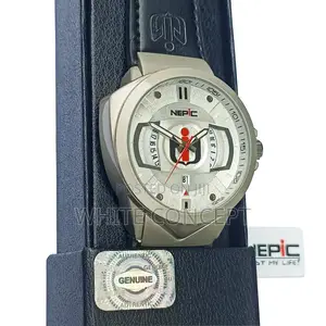 Smooth Watch for Men