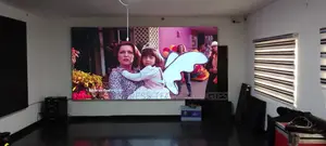Optimistic Clear Led Screen Display