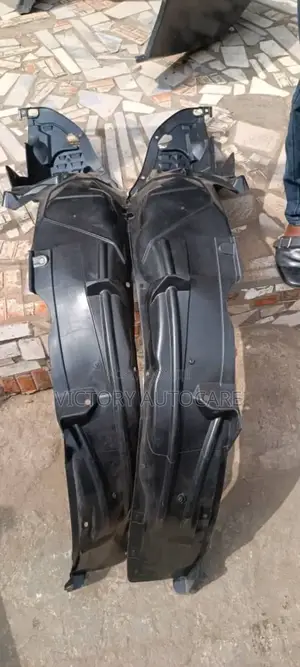 Sand Protector 2008-2013 Honda Accord