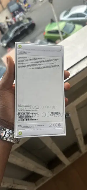 New Apple iPhone 14 Pro 128 GB Silver