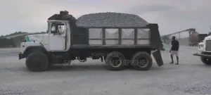 3/4 Chippings and Granite Aggregate