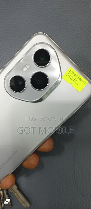 Honor 400 Pro 512 GB Silver