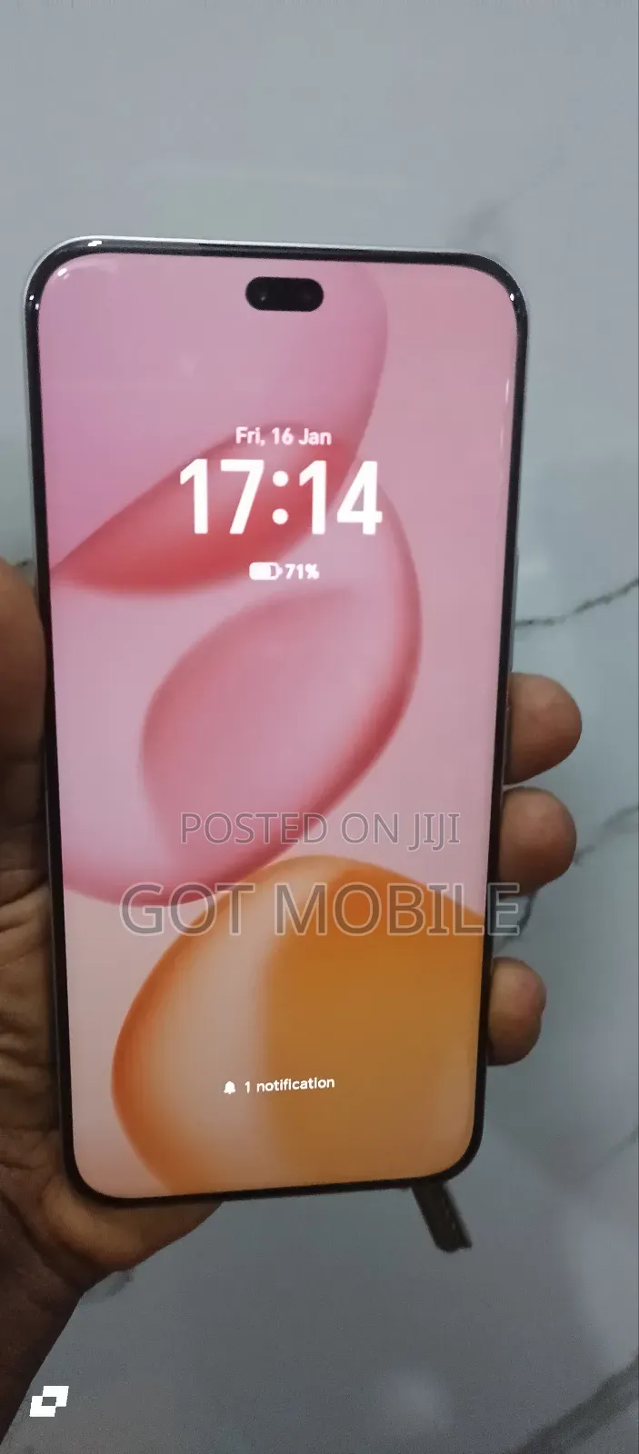 Honor 400 Pro 512 GB Silver