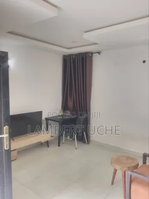 1bdrm Block of Flats in Gwarinpa for rent