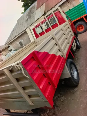 Used Toyota Dyna 150 3y Petrol Engine