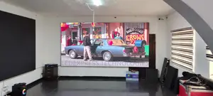 Ledscreens Visions