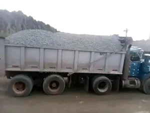 Stone Base, Stone Dust and All Aggregate for Your Construction