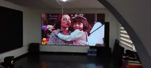 Smart Display Led Screens and Billboard Services