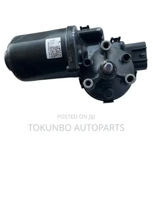 Windshield Wiper Motor Automotive Parts Replacement.