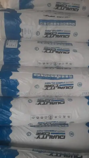Fiber Glass