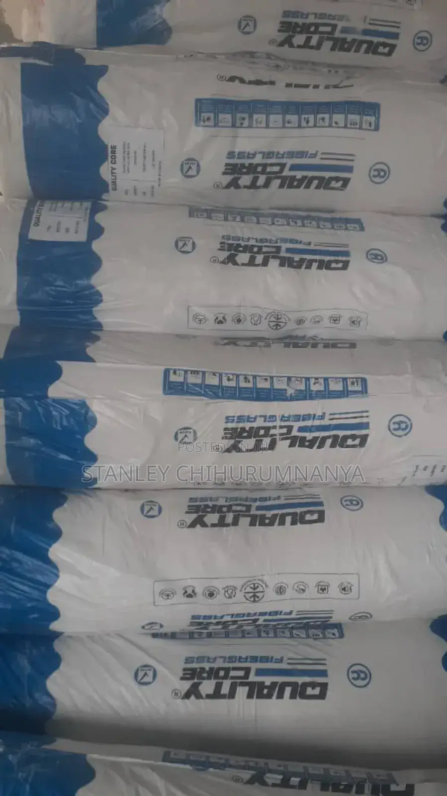 Fiber Glass