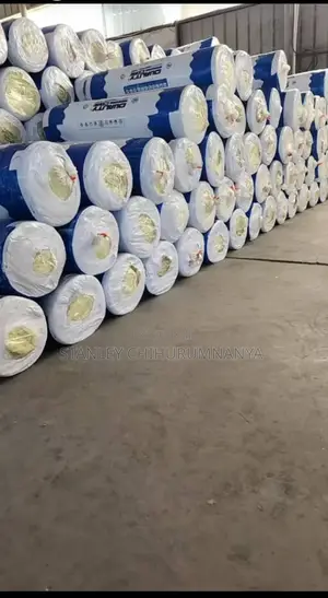 Fiber Glass