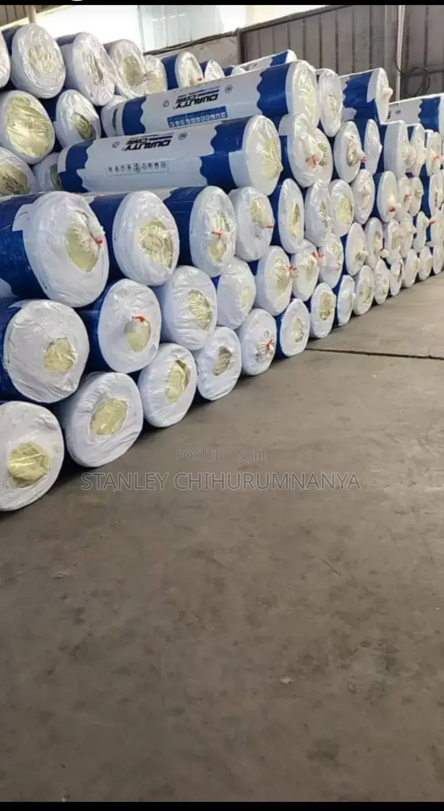 Fiber Glass