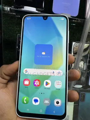 Samsung Galaxy A16 128 GB Green