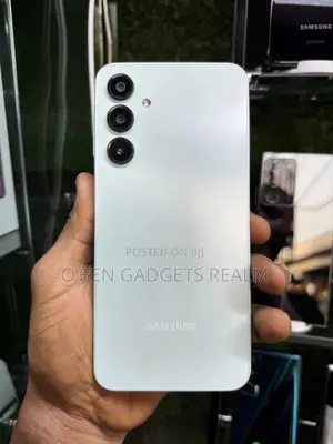 Samsung Galaxy A16 128 GB Green